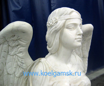 купить скульптуру ангела